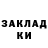 Кетамин ketamine Eldos SHandybaev